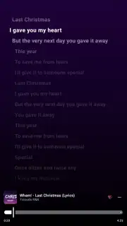 VIVI Music screenshot 15