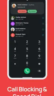 True Phone screenshot 5