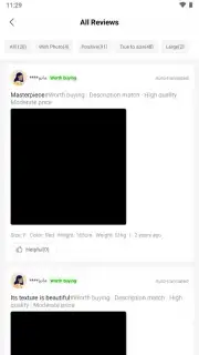 Hacoo - SaraMart Shopping screenshot 17