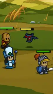 Battleheart screenshot 3