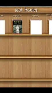 EBookDroid screenshot 25