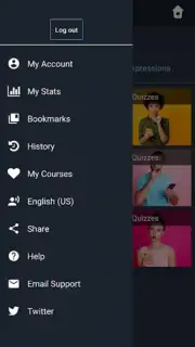 Bluebird Russian screenshot 1
