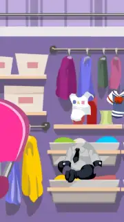 Baby Caring Free screenshot 6