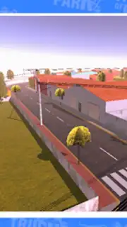 Truck Of Park Itinerante screenshot 6