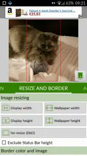 Image 2 Wallpaper screenshot 3