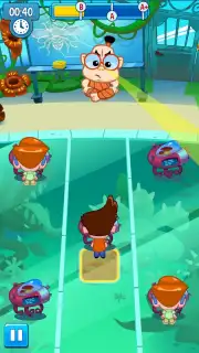 CheatingTom3 screenshot 3