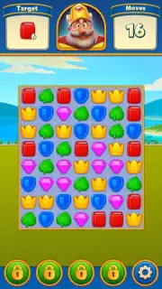 Royal Match screenshot 7