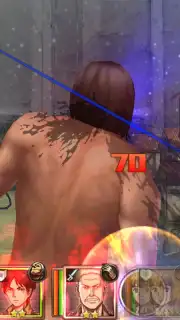 Attack on Titan screenshot 10