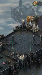 Fortress Legends screenshot 8