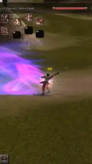 Metin2 screenshot 1