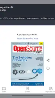 Open Source For You screenshot 11