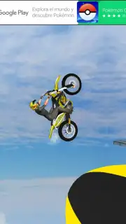 Bike Stunt 2 screenshot 4