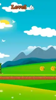 Red Ball 1 screenshot 10