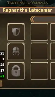 Idle Viking screenshot 12