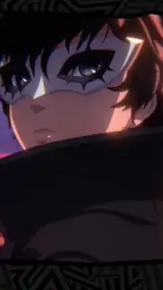 Persona 5: The Phantom X screenshot 11