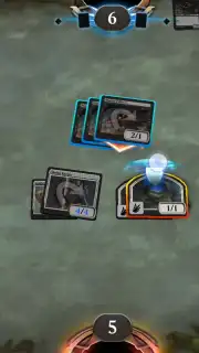 Magic: The Gathering Arena screenshot 2