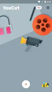 YouCut screenshot 5