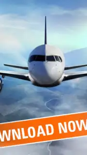Plane Driving Simulator screenshot 5