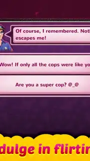High School Dating screenshot 4