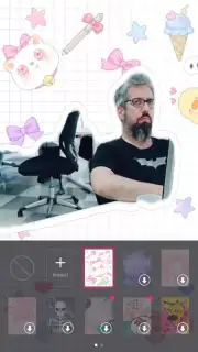 Meipai screenshot 7