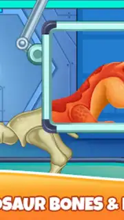 Trucks and Dinosaurs for Kids screenshot 4