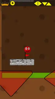 RedBall2 screenshot 2