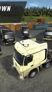 Truck World Euro & American Tour screenshot 4
