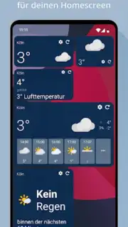 wetter.de screenshot 10