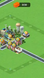 Megapolis screenshot 9