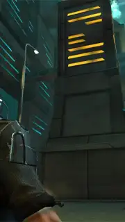 Exiles Free screenshot 2