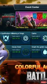Battle Alert screenshot 8