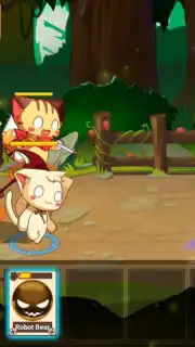 Cat King screenshot 3
