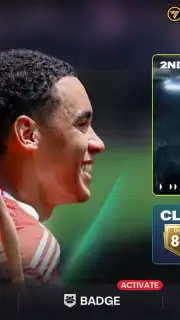 EA Sports FC Mobile 26 (FIFA Soccer) screenshot 9