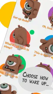 My good morning screenshot 3
