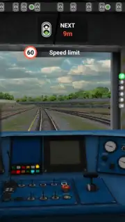 Subway Simulator 3D screenshot 5