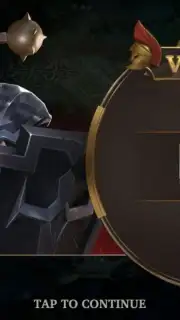 Among Gods! screenshot 11
