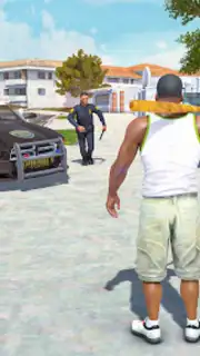 Grand Vegas Gangster Games screenshot 4