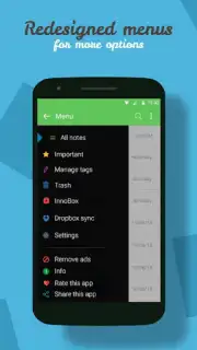 Secure Notes screenshot 16