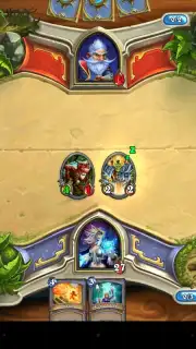 Hearthstone screenshot 3