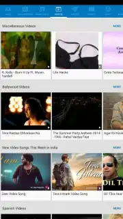 mobile9 DECO screenshot 8