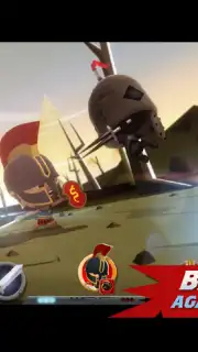 Warriors screenshot 5