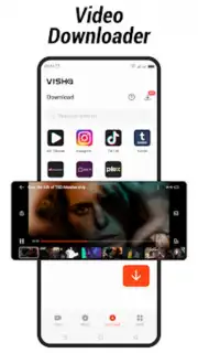 Visha screenshot 8