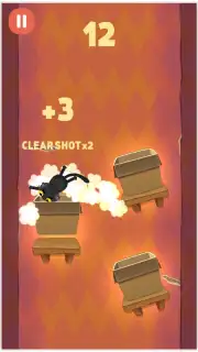 Kitty Jump screenshot 6
