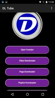 DL Tube screenshot 3
