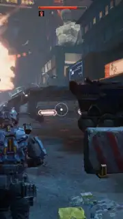 Ashfall screenshot 3