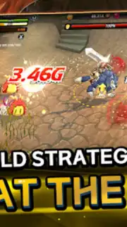 Angel Fantasia screenshot 4