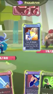 Dimension of Dreams screenshot 9
