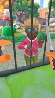 I Am Monkey screenshot 9