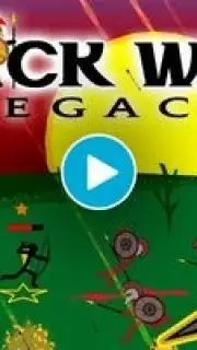 Stick War: Legacy screenshot 1