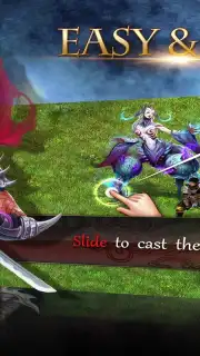 Conquer Online screenshot 13